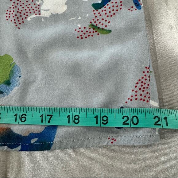 Volcom Medium Tank Skipping Stones - Picture 10 of 11